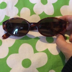 Nine West sunglasses